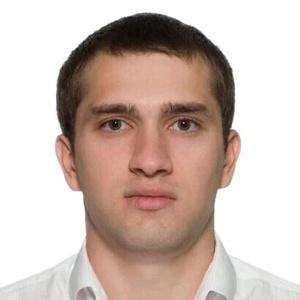 Мусаев Рамзан Магометович
