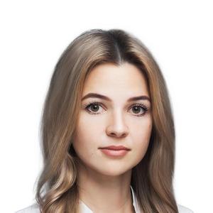 Войченко Кристина Владимировна