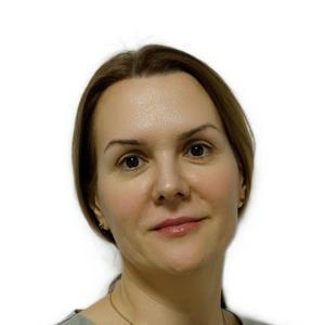 Алымова Ольга Валерьевна