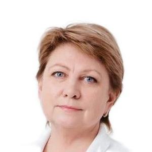 Черемисина Ирина Юрьевна