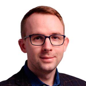 Меркулов Данил Сергеевич