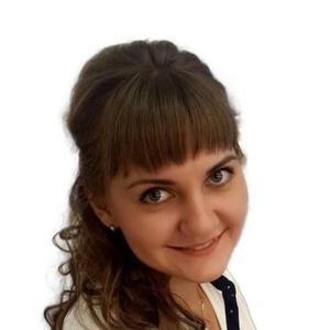 Федорова (Ушакова) Анна Валерьевна