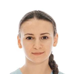 Санжаровская Галина Евгеньевна