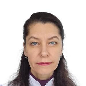 Гоманова Ирина Валерьевна