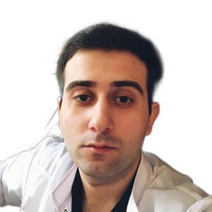 Махмудов Гасан Рустамович