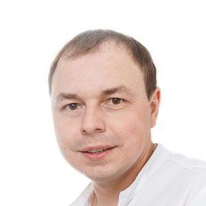 Щипакин Иван Юрьевич