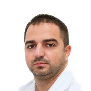Сергеев Никита Андреевич
