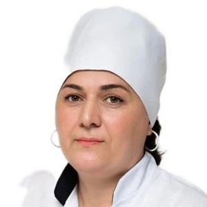 Магаева Майнат Мадуевна