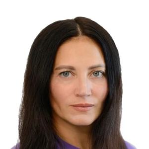 Андреева Юлия Валерьевна