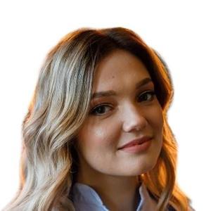 Берёзко Ангелина Сергеевна