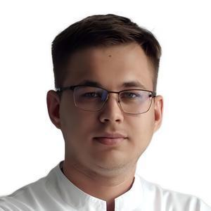 Пархомчик Михаил Александрович