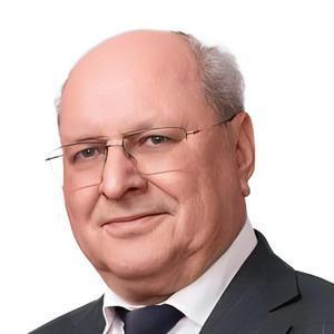 Баранов Анатолий Петрович