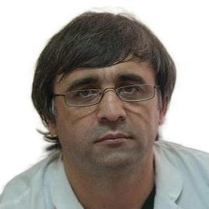 Рамазанов Расим Рагимович