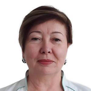 Ахмеджанова Хава Мигдатовна