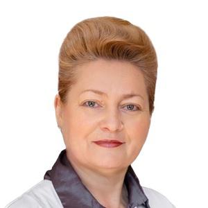 Шельпякова Лариса Рашидовна