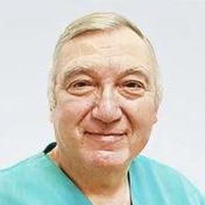 Подъяблонский Алексей Васильевич
