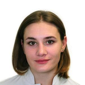 Привалова Ксения Васильевна