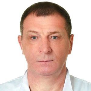 Бабушкин Андрей Николаевич