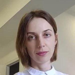 Ковшик Екатерина Владимировна