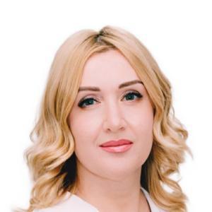 Бухаленкова Мария Викторовна