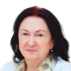 Гусейнова Раиса Саидовна