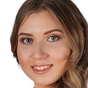 Торохова Кристина Евгеньевна