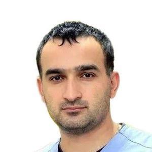 Данелян Мгер Родикович