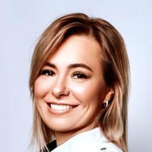 Рейнер (Сапронова) Людмила Владимировна