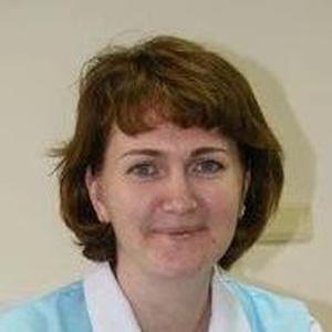 Селеверстова Анна Вадимовна
