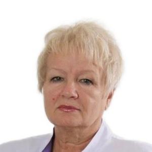 Казакова Вера Васильевна