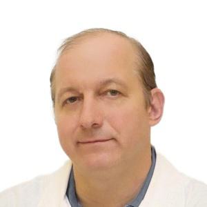 Романенко Николай Александрович