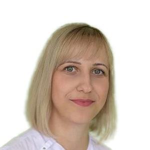 Полухина Виктория Валерьевна
