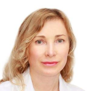 Краснова Инна Анатольевна