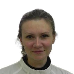 Ветрова Анастасия Николаевна