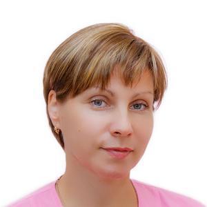 Очкас Татьяна Анатольевна