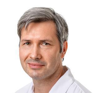 Курляндский Павел Павлович