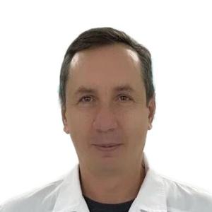 Серов Александр Сергеевич