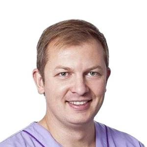 Смирнов Андрей Валерьевич