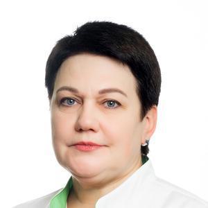Бодрова Анжелина Валериевна