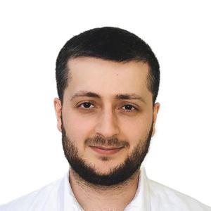 Сафарли Вусал Бахтиярович