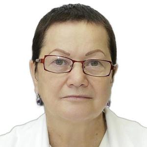 Шалина Раиса Ивановна