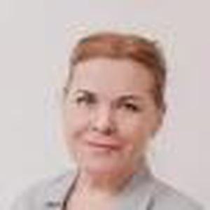 Рязанова Надежда Николаевна