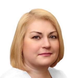Лавачинская Аксана Витальевна