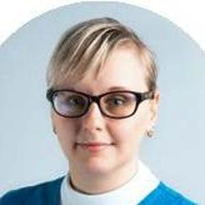 Герастовская Екатерина Геннадьевна