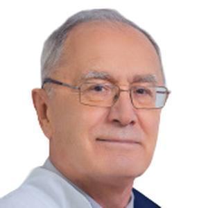 Заводнов Виктор Яковлевич