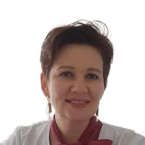 Пантелеева Елена Олеговна
