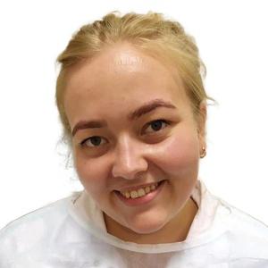 Шаталова Мария Васильевна