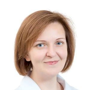 Булатова Татьяна Юрьевна