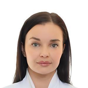 Аббуд Юлия Валерьевна