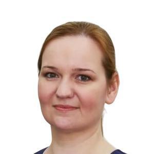 Пронина Алена Павловна